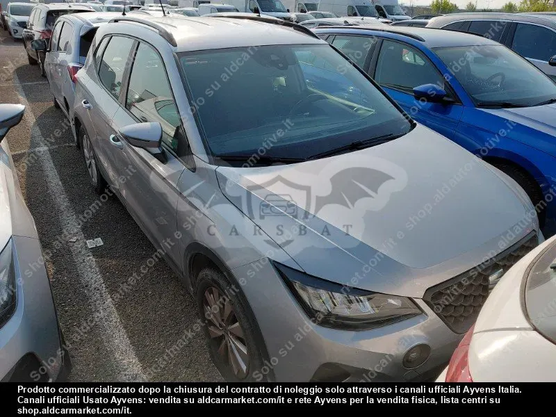 Seat Arona 1.0 TSI Style 2022