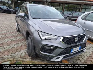 Seat Ateca 2.0 TDI Business 2023