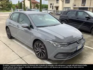 Volkswagen Golf 2.0 TDI Life 2022