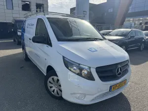 Mercedes-Benz Vito 2015