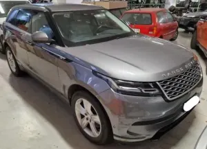 Land Rover Range Rover Velar 2.0d S 2021