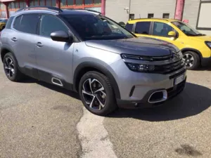 Citroën C5 Aircross 1.6i Shine 2021