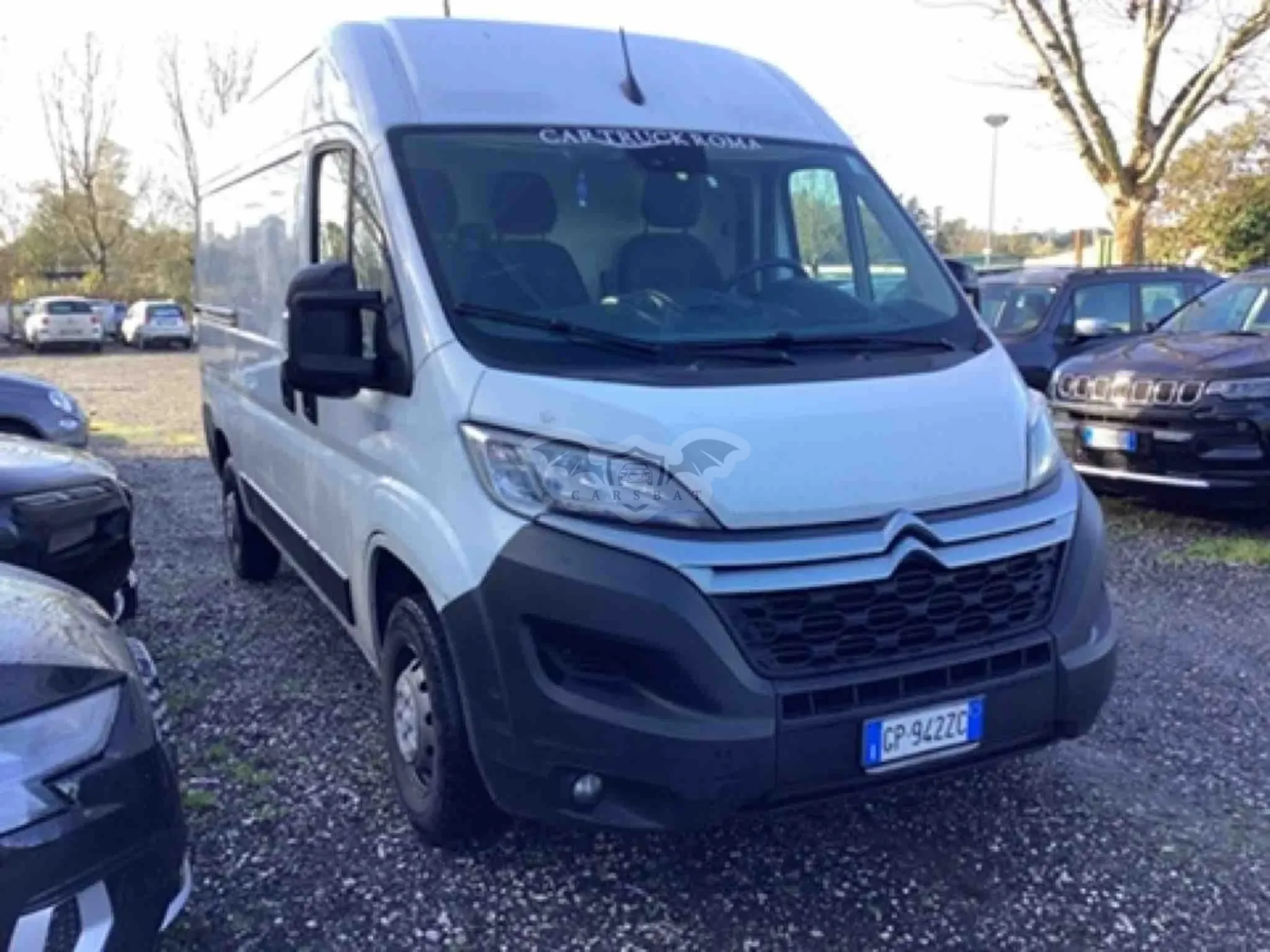 Citroën Jumper L2H2 2.2 2023