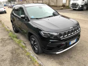 Jeep Compass 4xe 1.3 Limited 2022