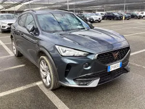 Cupra Formentor 2.0 TDI 2023