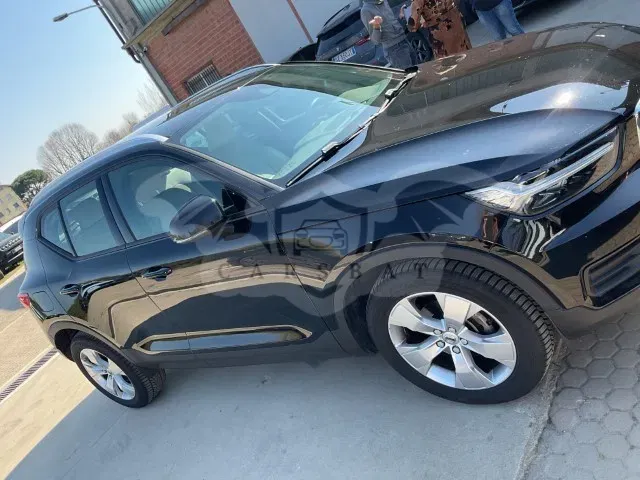 Volvo XC40 D3 Plus 2020