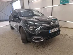 Citroën C4 X Shine 2023