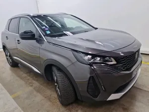 Peugeot 3008 1.6 GT 2021
