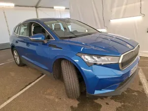Skoda Enyaq iV 60 2024
