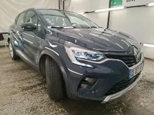 Renault Captur / QM3 1.6 Business 2022