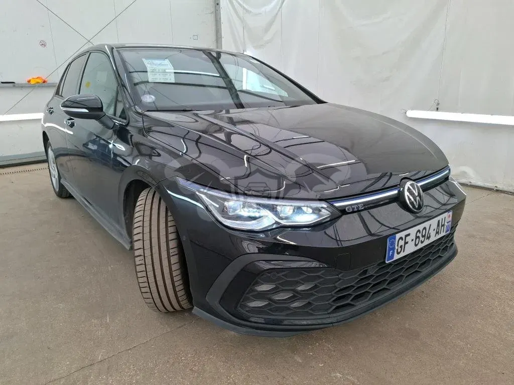 Volkswagen Golf GTE 1.4 2022