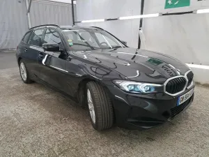 BMW 3 Series Touring 318d Business Design 2023