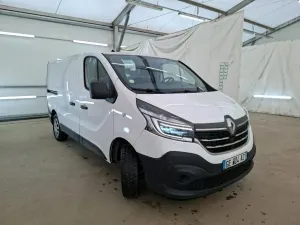 Renault Trafic L1H1 1.6 DCI Grand Comfort 2022