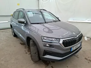 Skoda Karoq 2.0 TDI Business 2023