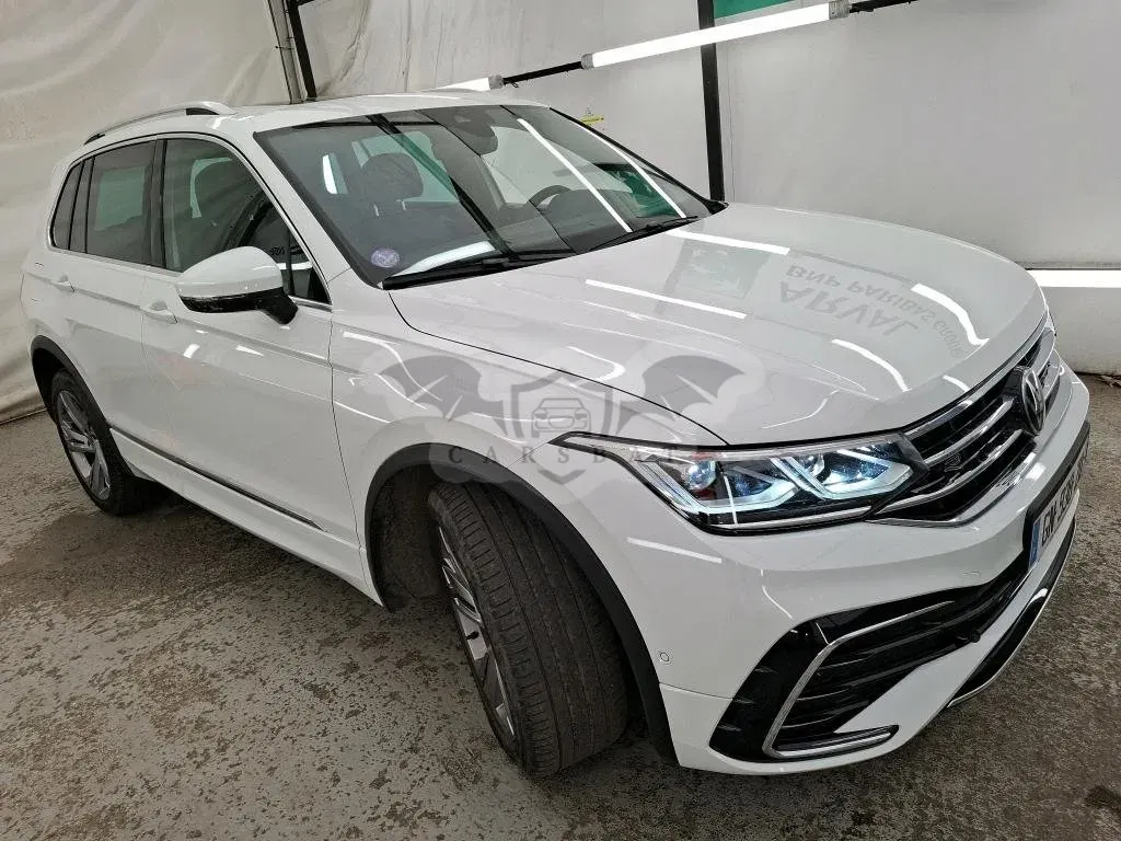 Volkswagen Tiguan 1.4 R-Line 2023