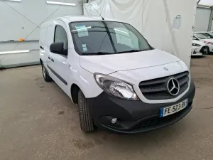 Mercedes-Benz Citan 109 CDI 2019