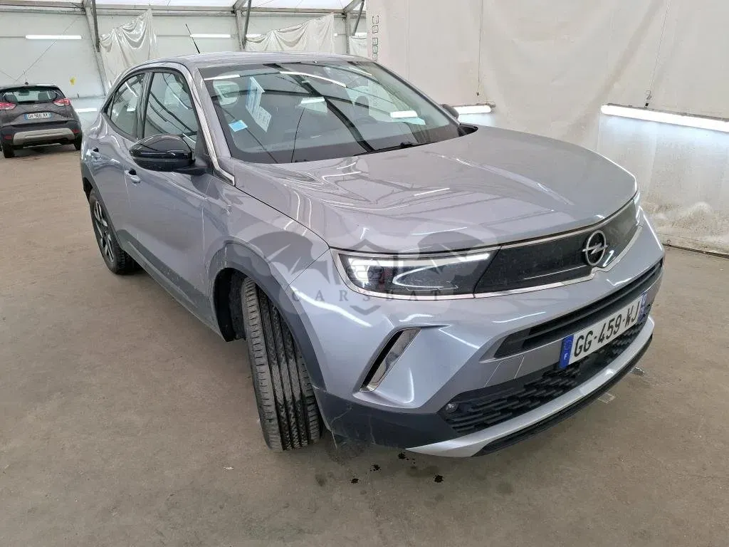 Opel Mokka Elegance Business 2022