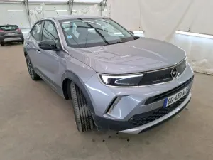 Opel Mokka Elegance Business 2022