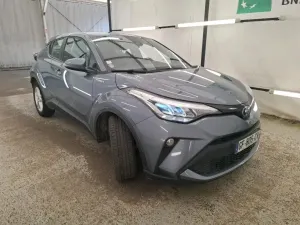 Toyota C-HR 1.8 Dynamic Business 2022