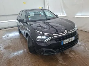 Citroën C4 1.5 HDI Feel Business 2022