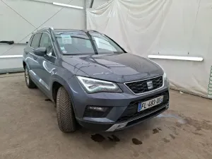 Seat Ateca 1.5 TSI Style Business 2019