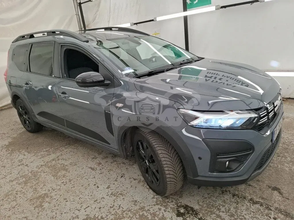 Dacia Jogger 1.0 TCe Extreme 2022