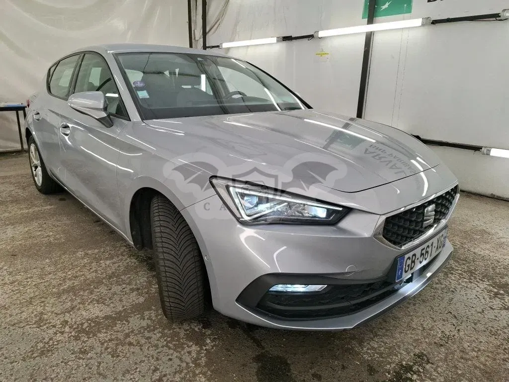 Seat Leon 1.0 TSI Style 2021