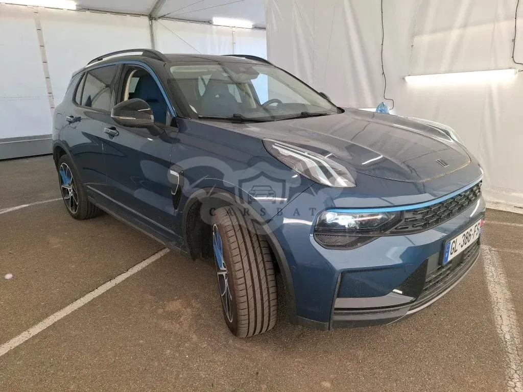 Lynk&Co 01 1.5 2022