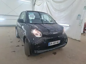 Smart Fortwo 18 kWh 2023