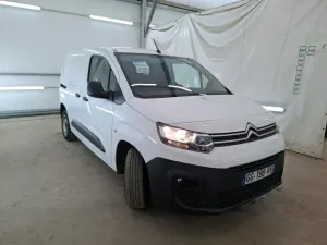 Citroën Berlingo 1.5 HDI Club 2022