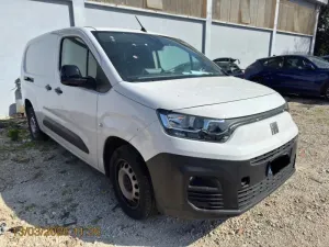 Fiat Doblo 1.5 HDI 2024