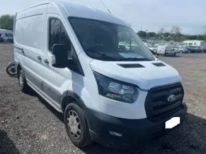 Ford Transit L2H2 2.0 Trend 2024