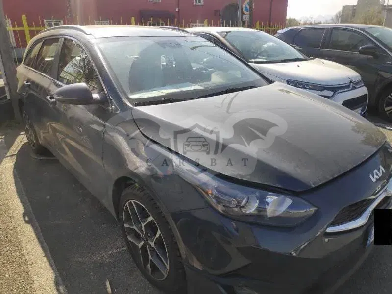 Kia Ceed Ceed SW 1.6 CRDi Business 2023