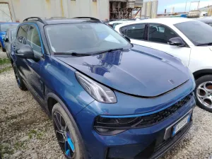 Lynk&Co 01 1.5 2023