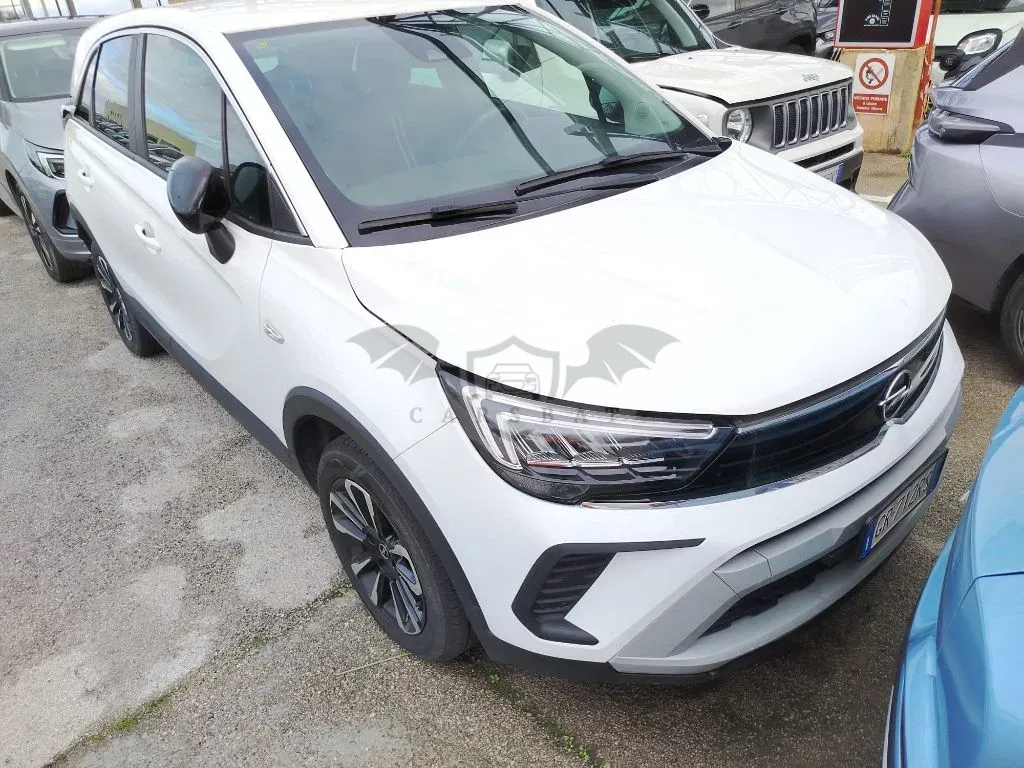 Opel Crossland 1.5d Elegance 2023