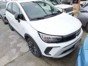 Opel Crossland 1.5d Elegance 2023