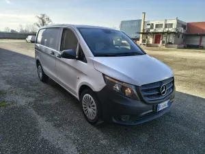 Mercedes-Benz Vito 119 CDI 2020