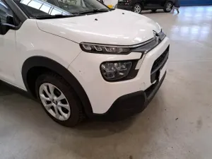 Citroën C3 1.5 HDI Business 2020