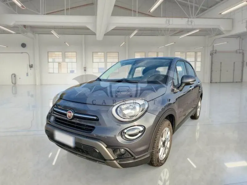 Fiat 500X 1.3 MultiJet Business 2020