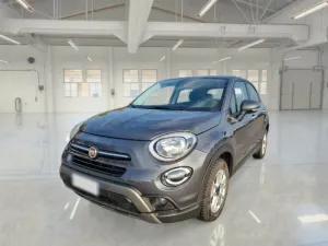 Fiat 500X 1.3 MultiJet Business 2020