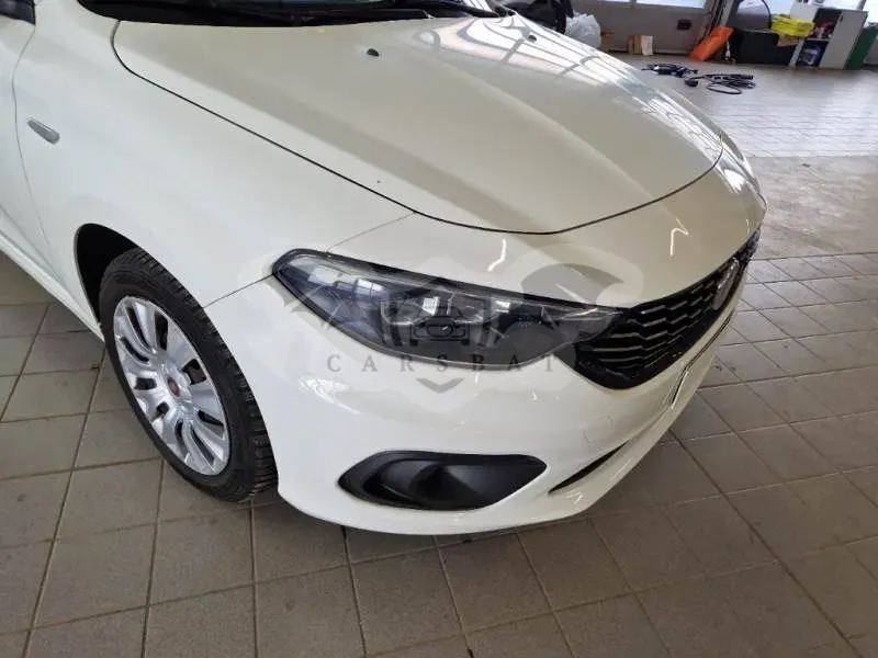 Fiat Tipo 1.3 MultiJet Easy 2019