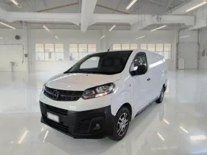 Opel Vivaro L3H1 2.0 2020