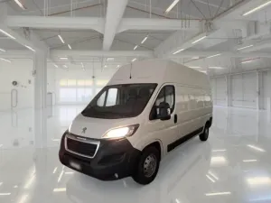 Peugeot Boxer L3H3 2.0 HDI 2018
