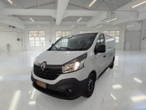 Renault Trafic L2H1 1.6 DCI 2016