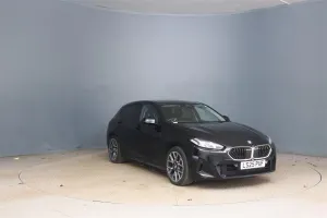 BMW 1 Series 120 Sport 2025