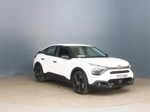Citroën C4 1.2i Sense 2023