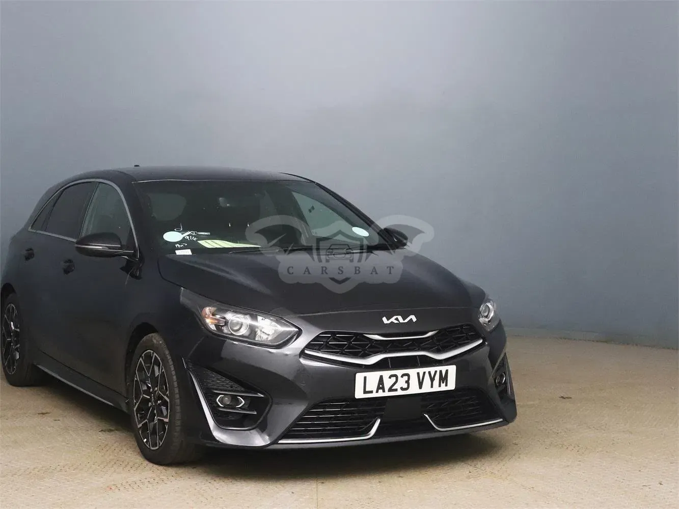 Kia Ceed 1.5 GT Line 2023