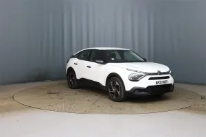 Citroën C4 1.2 Sense 2023
