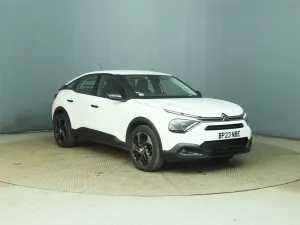 Citroën C4 1.2 Sense 2023