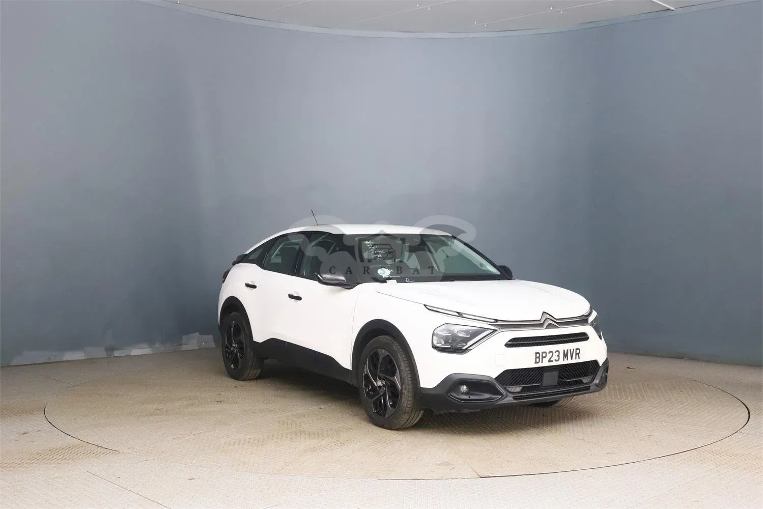 Citroën C4 1.2 Sense 2023